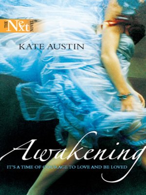 cover image of Awakening